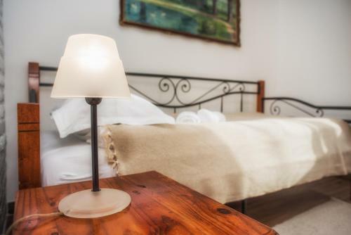 Posada Tri Mudraca Inn