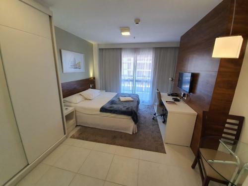 Hotel Vision Express, Setor Hoteleiro Norte