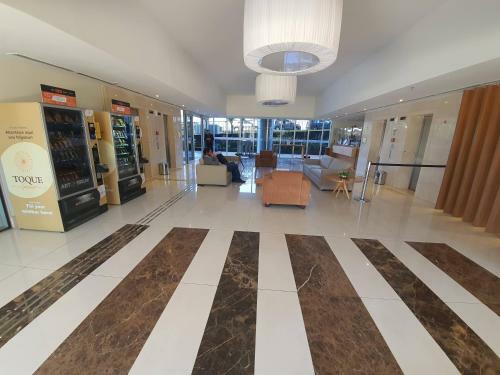 Hotel Vision Express, Setor Hoteleiro Norte