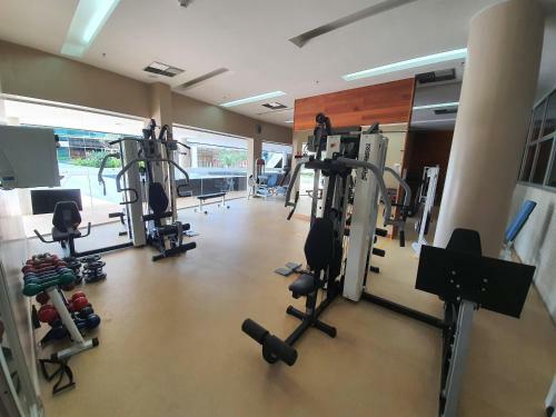 Hotel Vision Express, Setor Hoteleiro Norte