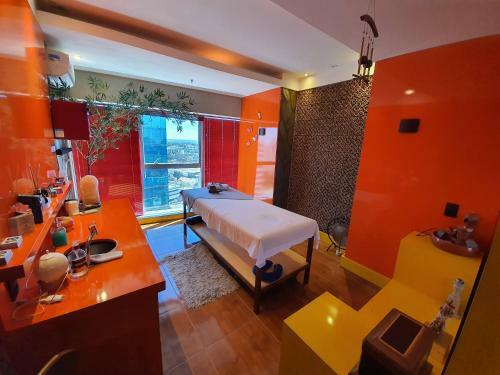 Hotel Vision Express, Setor Hoteleiro Norte