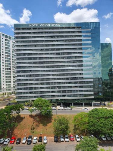 Hotel Vision Express, Setor Hoteleiro Norte