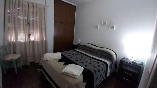 Apartamento Departamento Amplio Y Comodo Zona Centro