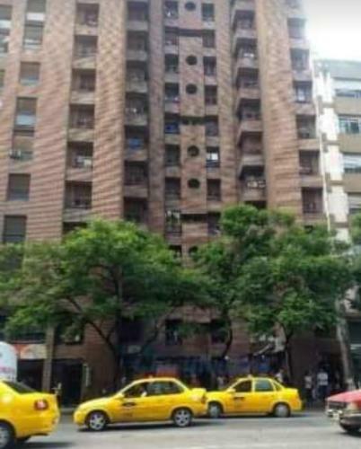 Apartamento Departamento Amplio Y Comodo Zona Centro