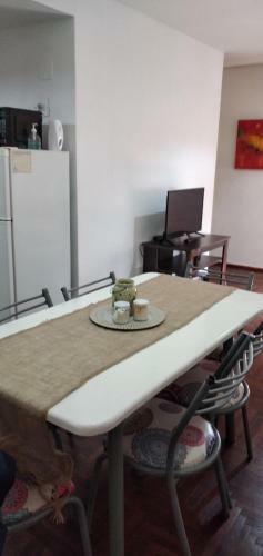Apartamento Departamento Amplio Y Comodo Zona Centro