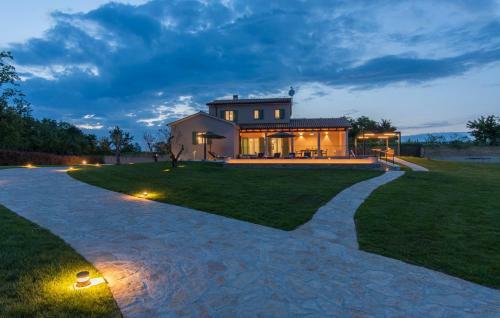 Villa Arcadia