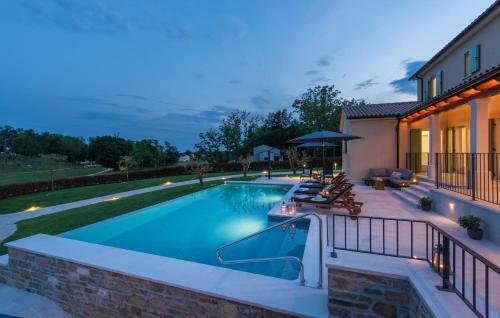 Villa Arcadia