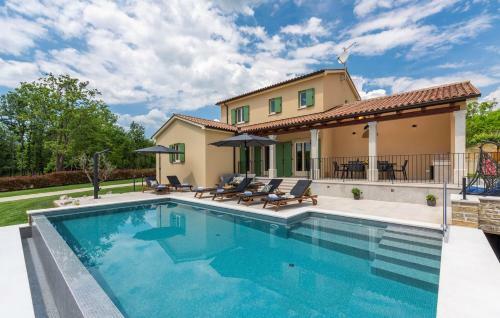 Villa Arcadia
