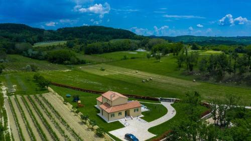 Villa Arcadia