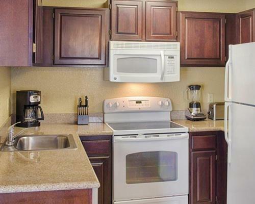 Apartamento Club Wyndham Kingsgate #3
