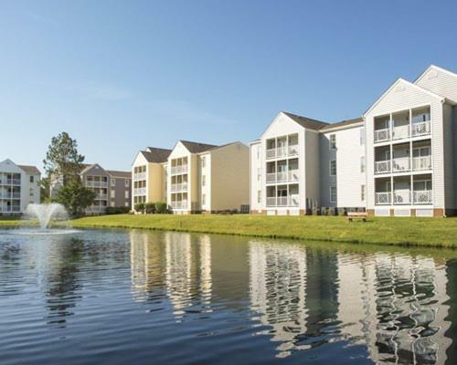 Apartamento Club Wyndham Kingsgate #3