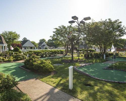 Apartamento Club Wyndham Kingsgate #3