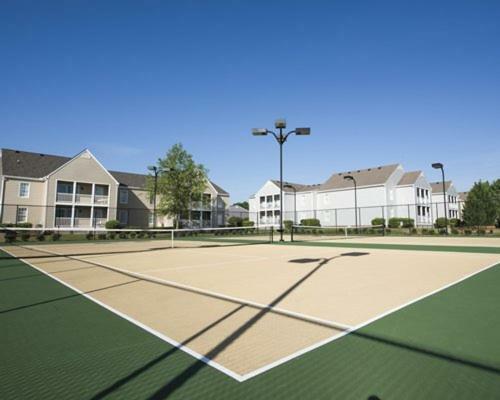 Apartamento Club Wyndham Kingsgate #3