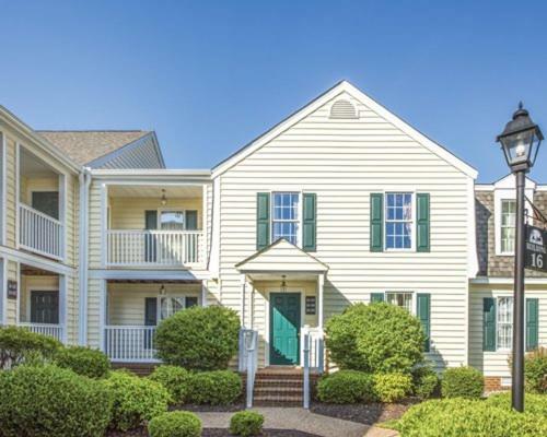 Apartamento Club Wyndham Kingsgate #3