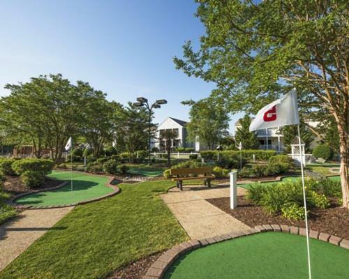 Apartamento Club Wyndham Kingsgate #3