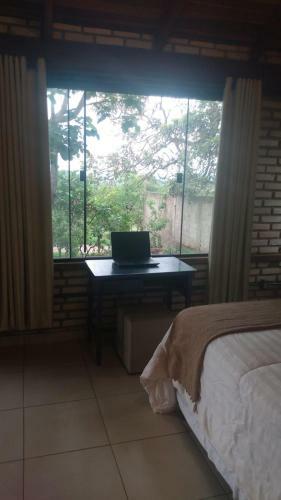 Guest House Jardim Bot�nico