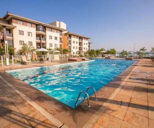 Apartamento Life Resort