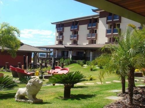 Apartamento Life Resort