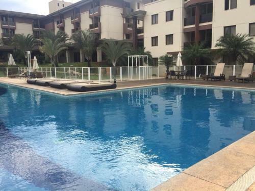 Apartamento Life Resort