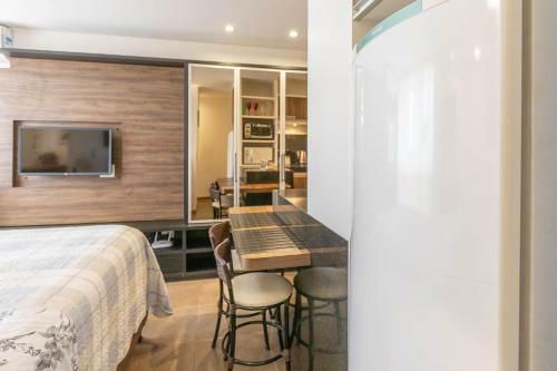 Apartamento Life Resort