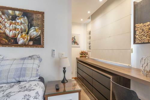 Apartamento Life Resort