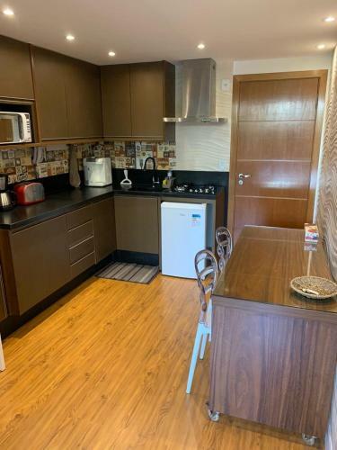 Apartamento Life Resort
