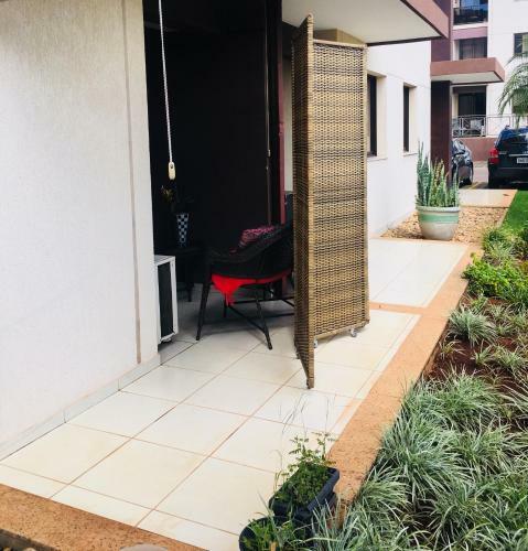 Apartamento Life Resort - Flat Aconchegante