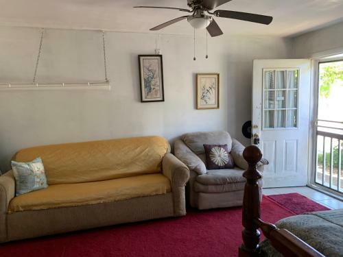 Apartamento Va Beach Zen Studio C