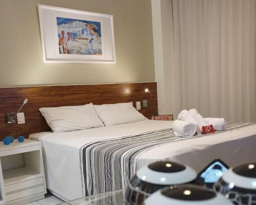 Apartamento Bsb Stay Flats Particulares - Shn