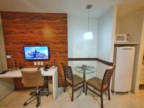 Apartamento Bsb Stay Flats Particulares - Shn