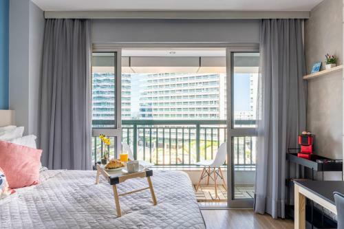 Apartamento Bsb Stay Flats Particulares - Shn