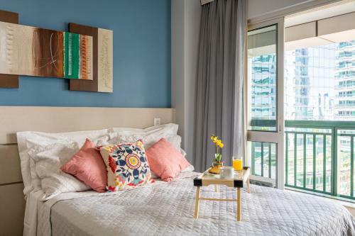 Apartamento Bsb Stay Flats Particulares - Shn