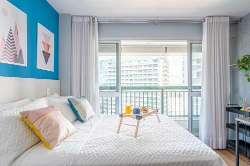 Apartamento Bsb Stay Flats Particulares - Shn
