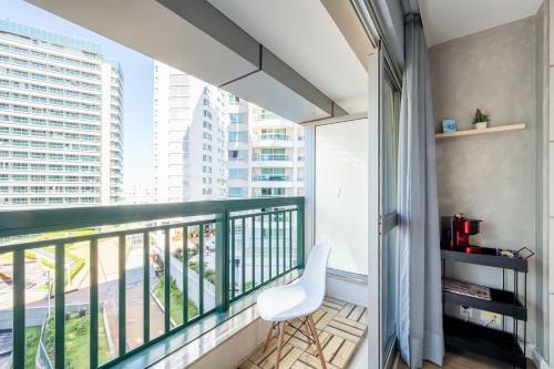 Apartamento Bsb Stay Flats Particulares - Shn