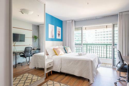 Apartamento Bsb Stay Flats Particulares - Shn