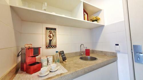 Apartamento Bsb Stay Flats Particulares - Shn