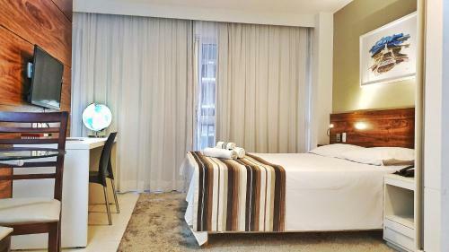 Apartamento Bsb Stay Flats Particulares - Shn