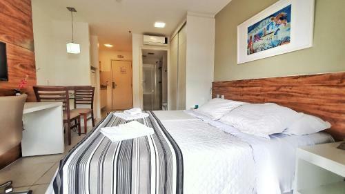 Apartamento Bsb Stay Flats Particulares - Shn