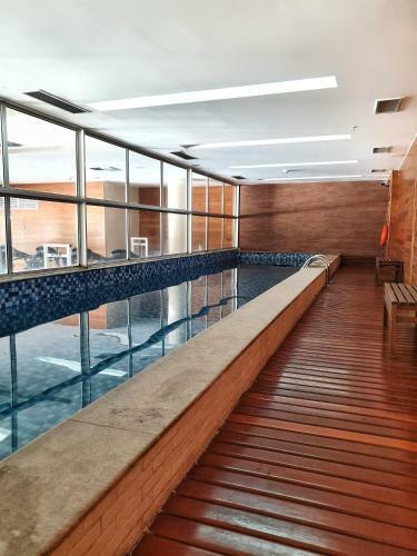 Apartamento Bsb Stay Flats Particulares - Shn