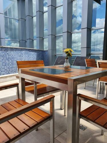 Apartamento Bsb Stay Flats Particulares - Shn