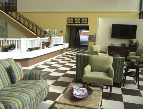 Apartamento Atrium Resort #2