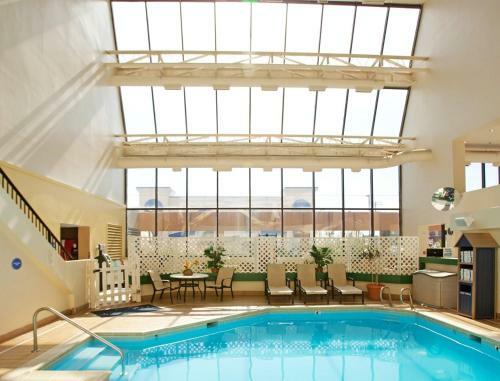 Apartamento Atrium Resort #2