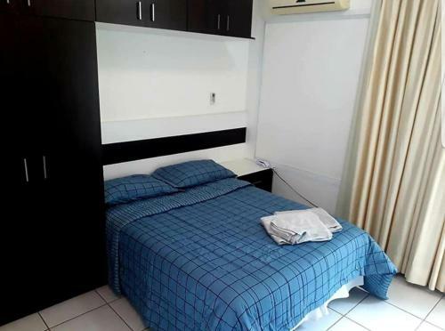Apartamento Flat Padr�o Biarritz Regiao. Quarto 607