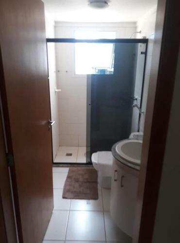Apartamento Flat Padr�o Biarritz Regiao. Quarto 607