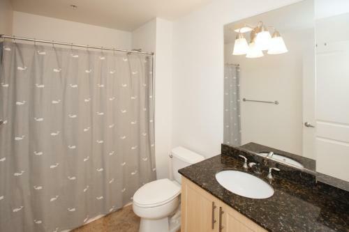 The Sanctuary - Bayview Beauty B330