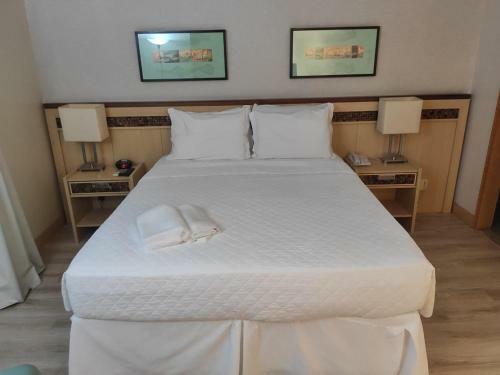Hotel Flat - Esplanada Dos Minist�rios - Centro de Bras�lia