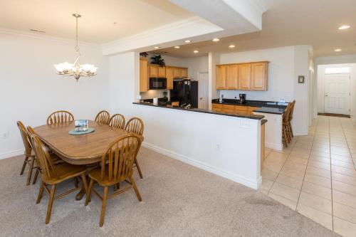 The Sandbridge Dunes - Dreamery 212