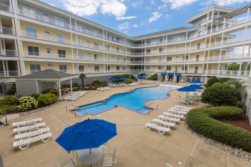 The Sandbridge Dunes - Dreamery 212