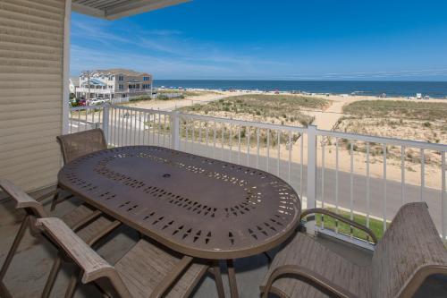 The Sandbridge Dunes - Dreamery 212