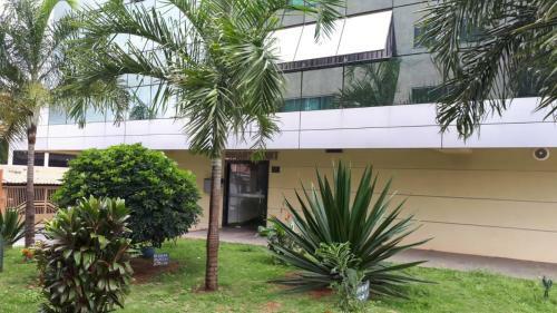 Apartamento Cantinho Flor Do Dia